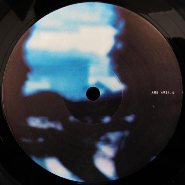 Cabaret Voltaire - Conversation - Lp Set