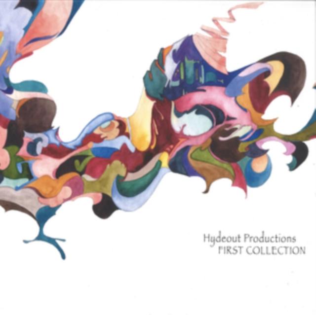 Various Artists - First Collection: Hydeout Productions - Cd