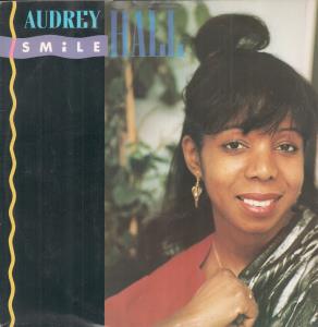 Audrey Hall - Smile - 12 Inch