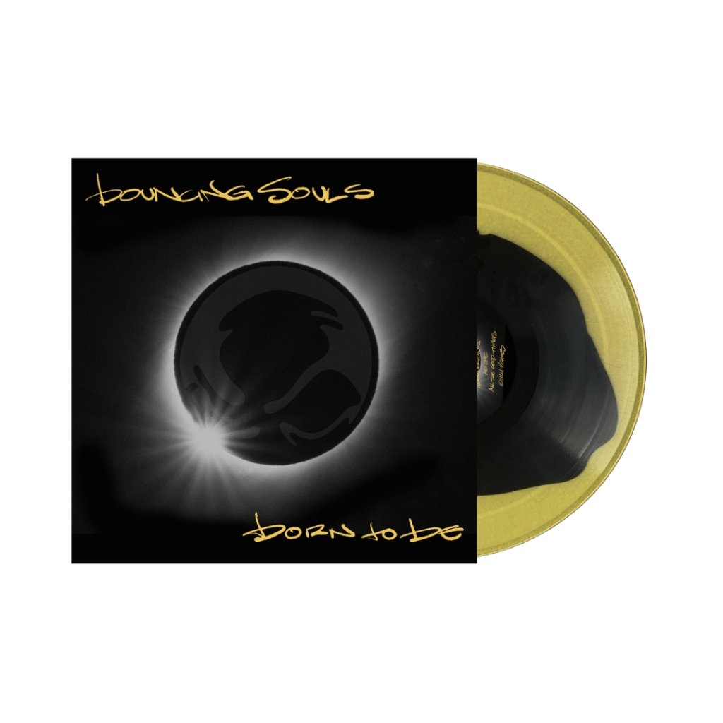 Bouncing Souls - Born To Be - Lp