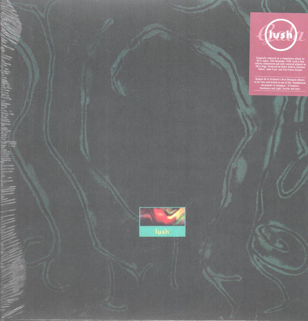 Lush - Gala - Lp
