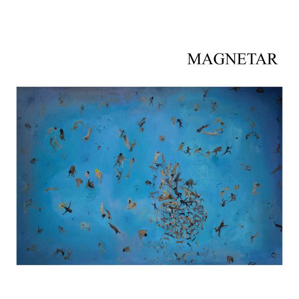 Former Utopia - Magnetar - Lp