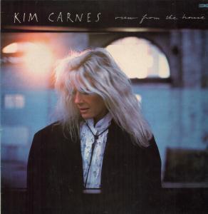 Kim Carnes - View From The House - Lp
