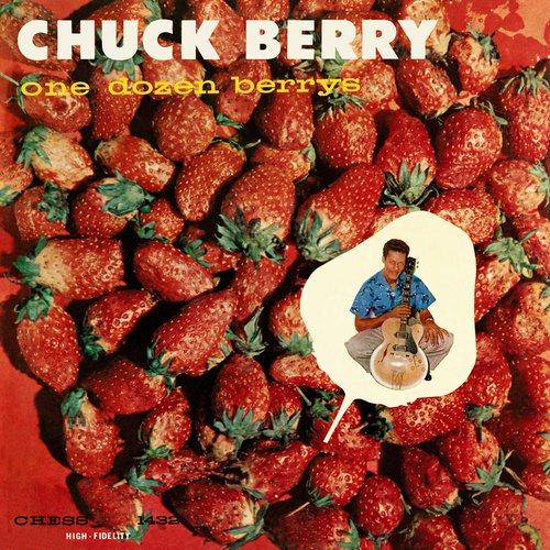 Chuck Berry - One Dozen Berrys - Lp