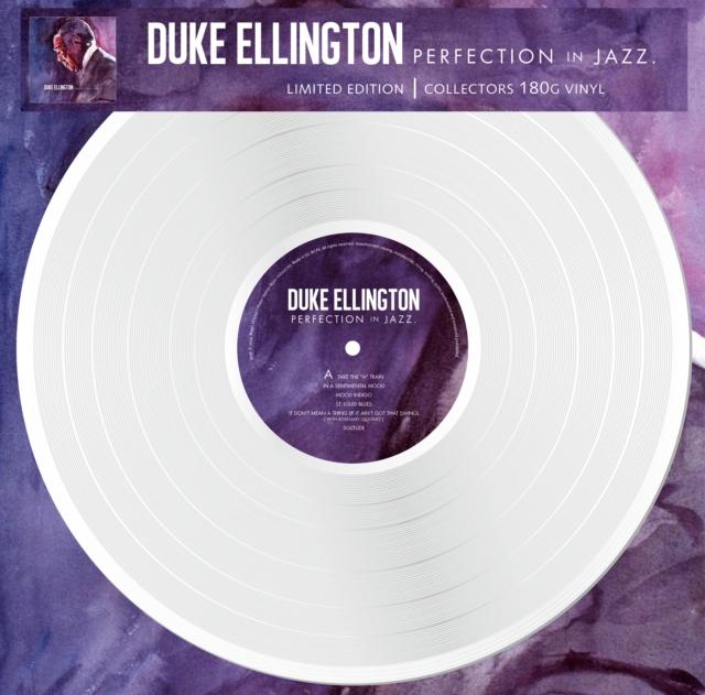 Duke Ellington - Perfection In Jazz - Lp