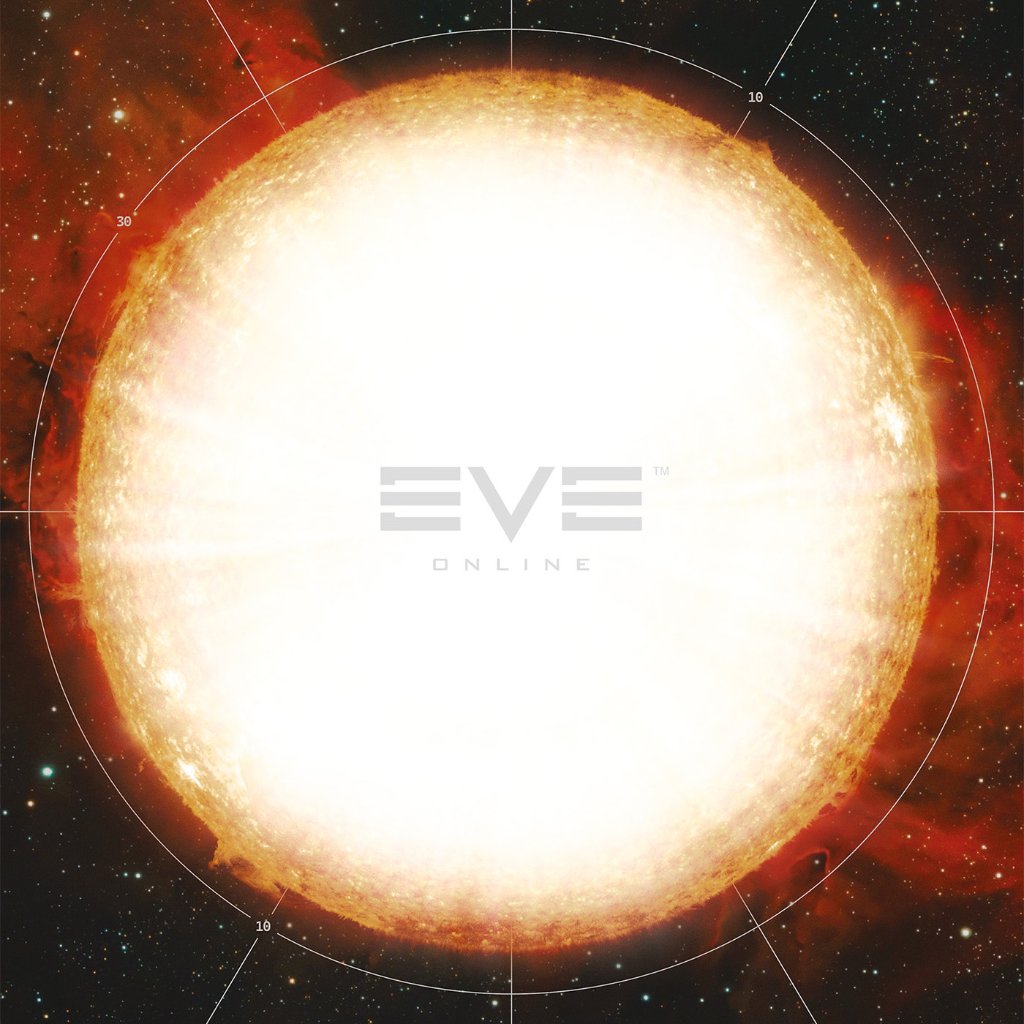 Kristian Ross & Real X - EVE Online (Original Soundtrack) - Double Lp