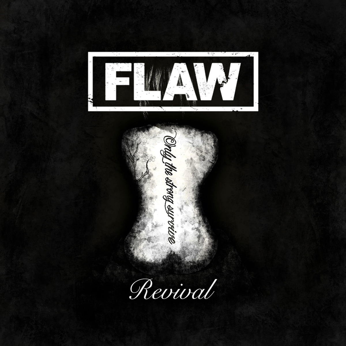Flaw - Revival - Lp