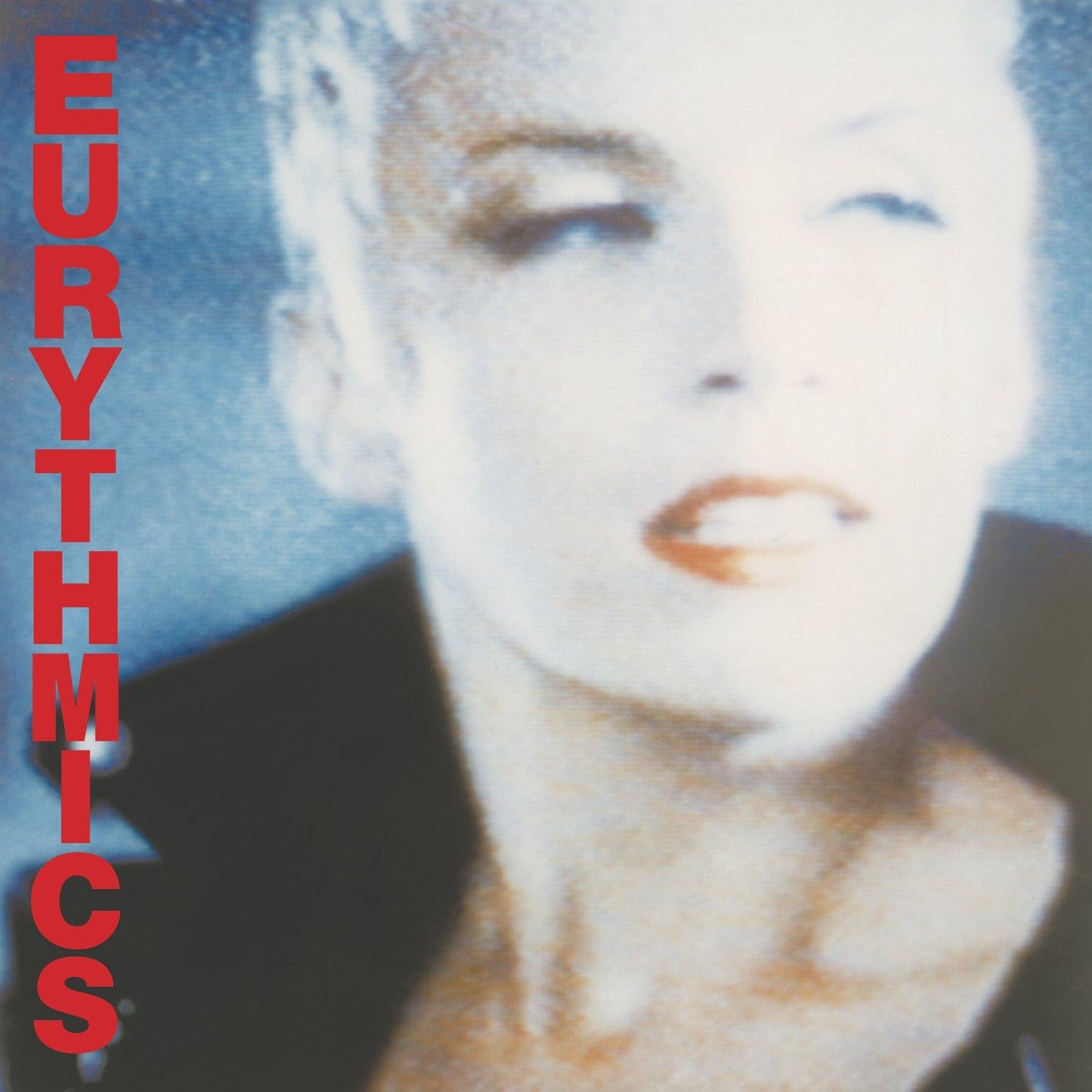Eurythmics - Be Yourself Tonight - Lp