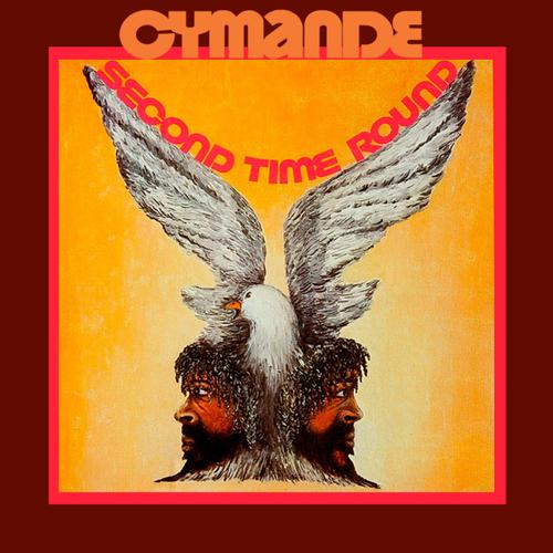 Cymande - Second Time Round - Lp