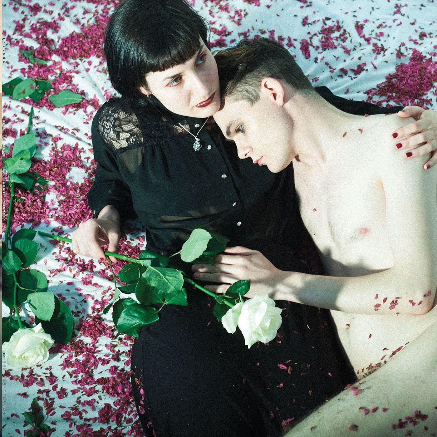 Lebanon Hanover - Tomb For Two - Cd