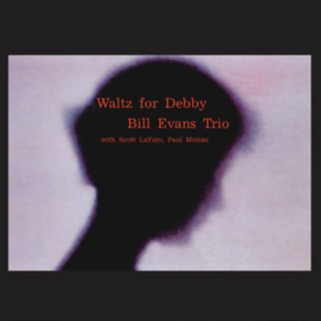 Bill Evans Trio - Waltz For Debby - Cd