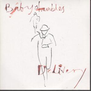 Babyshambles - Delivery - 7 Inch