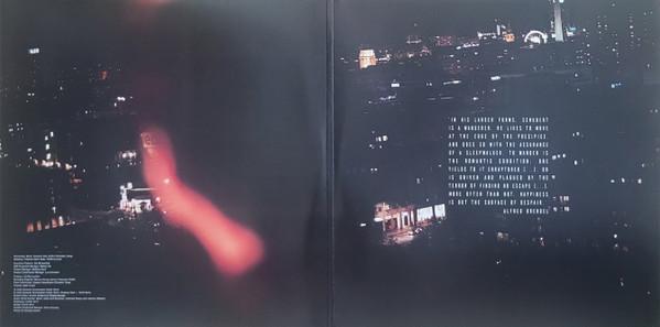 Seong-Jin Cho - Wanderer - Lp