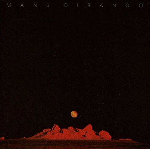 Manu Dibango - Sun Explosion - Cd