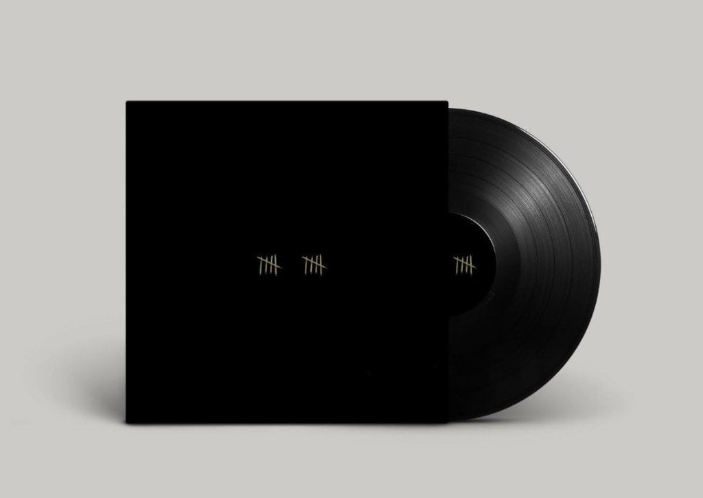 Sault - 10 - Lp