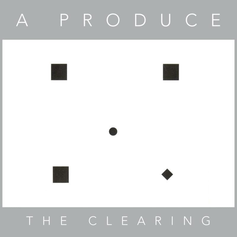 A Produce - Clearing (Expanded Special Edition) - Cd