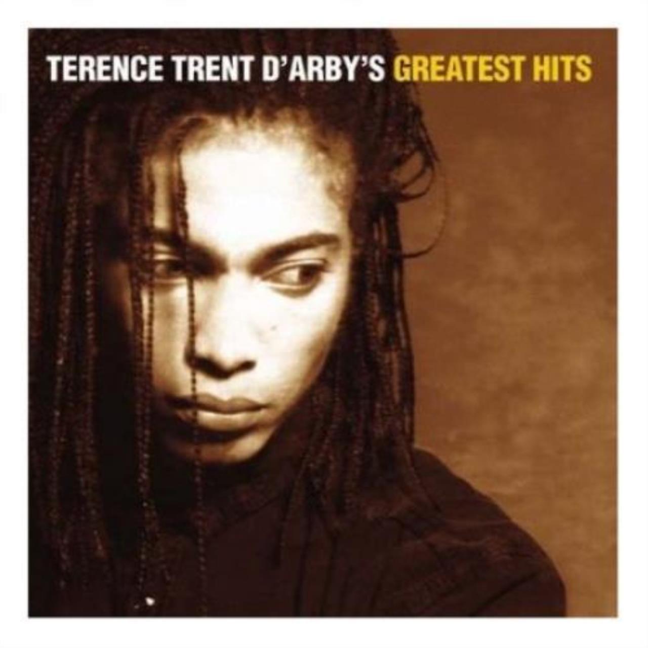 Terence Trent D'Arby - Greatest Hits - Cd