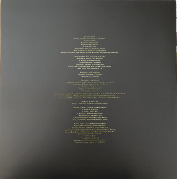 Various Artists - Brainfeeder X - Lp Set