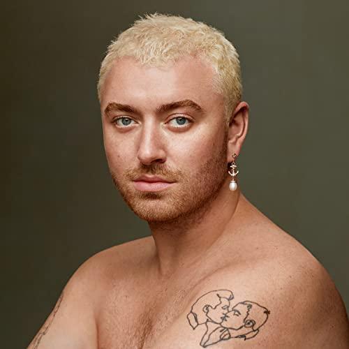 Sam Smith - Gloria - Lp