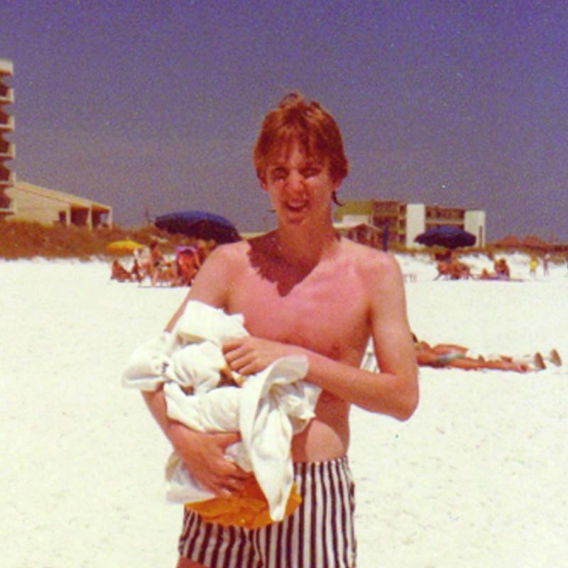 Daniel Carlson - Me You You Me - Cd