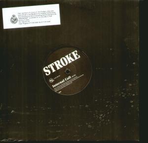 Stroke - Internal Call - 10 Inch