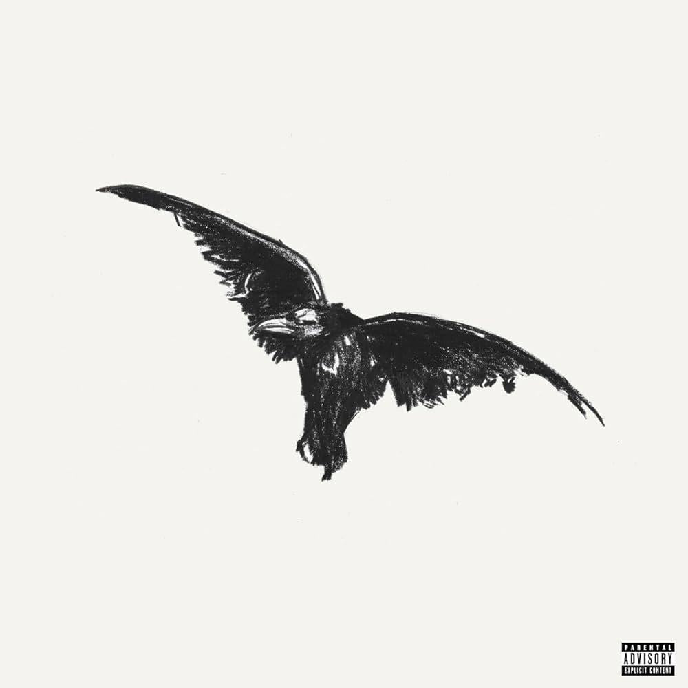 Conan Gray - Kid Krow, Decomposed - Lp