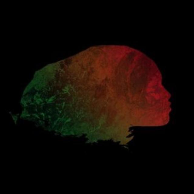 Thaba - Eyes Rest Their Feet - Lp