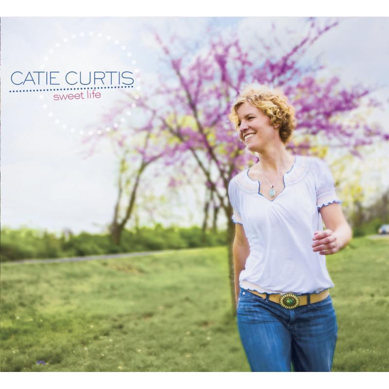 Catie Curtis - Sweet Life - Cd
