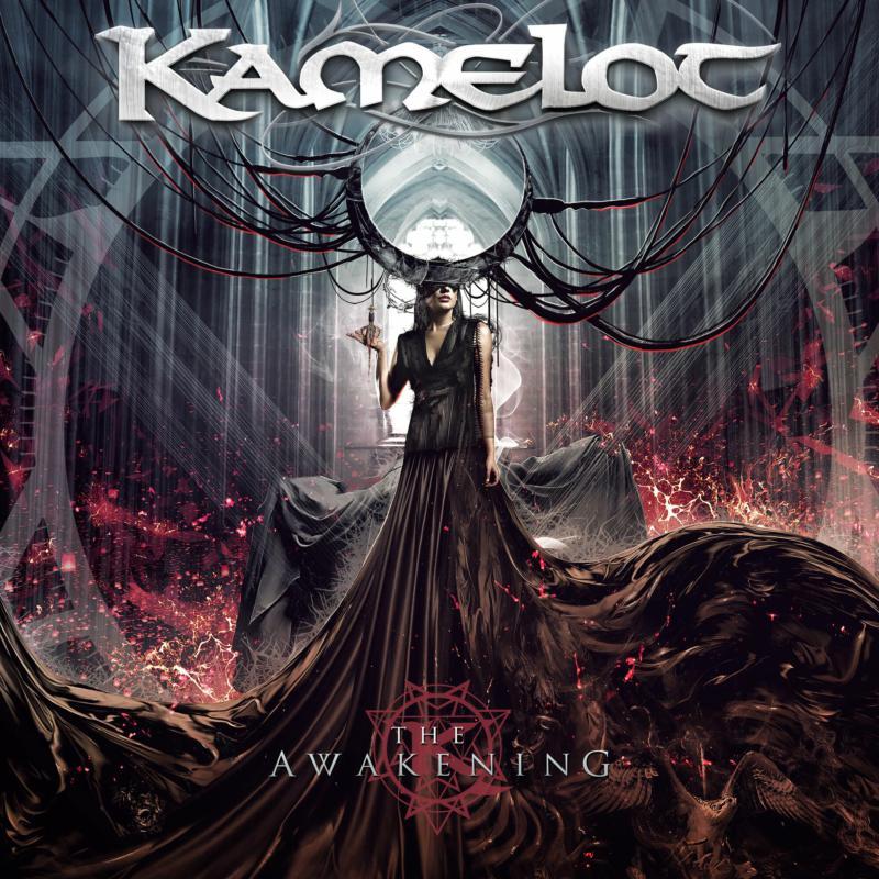 Kamelot - Awakening - Cd