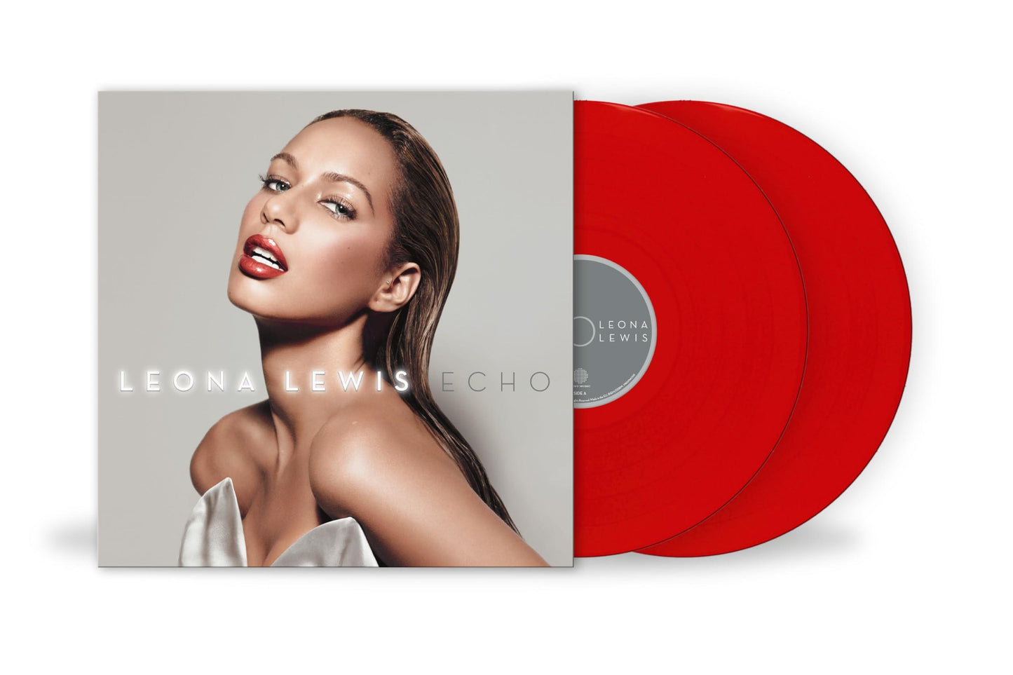 Leona Lewis - Echo - Double Lp