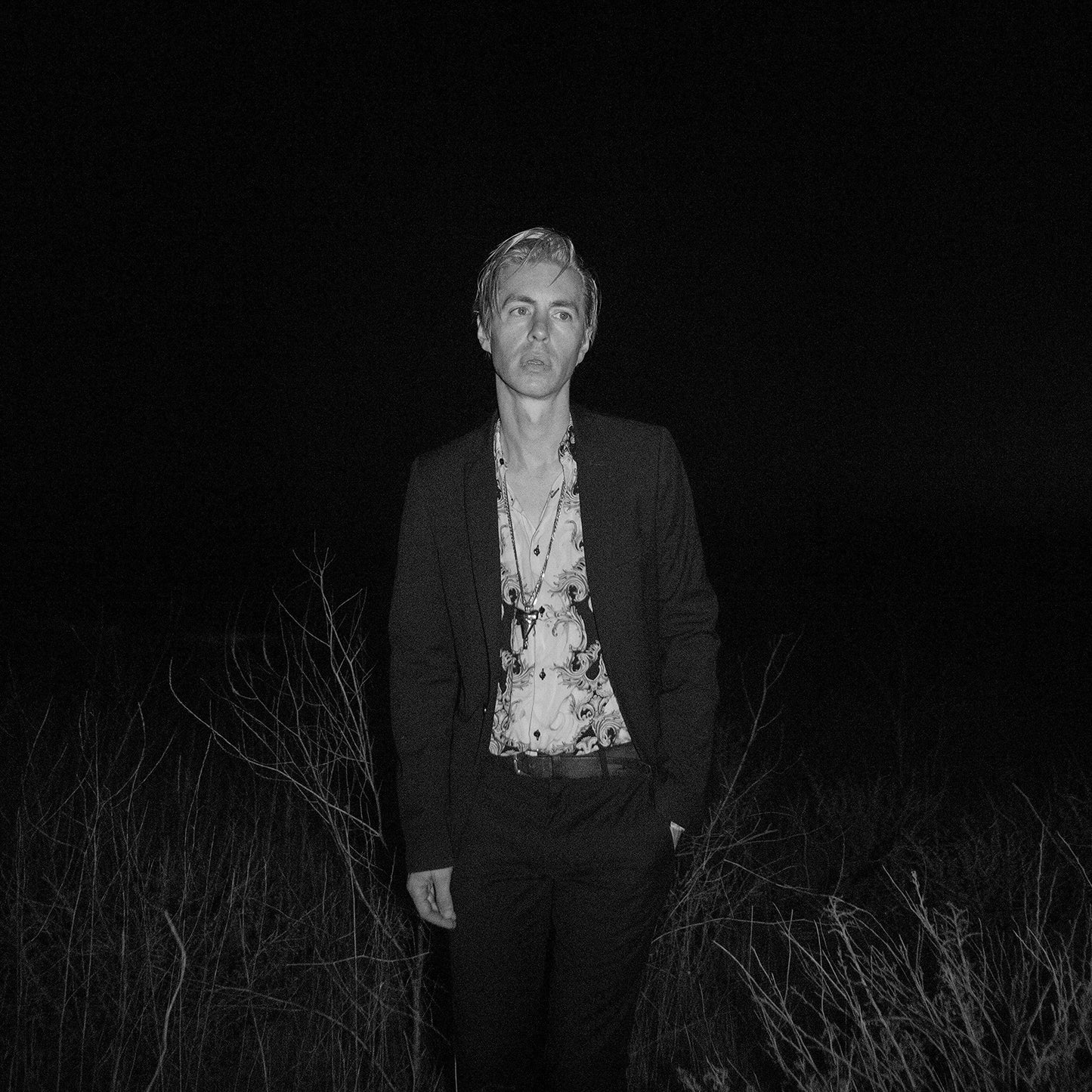 Joe Cardamone - Quarentina - Lp