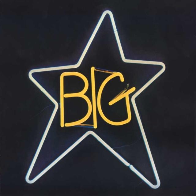 Big Star - #1 Record - Lp