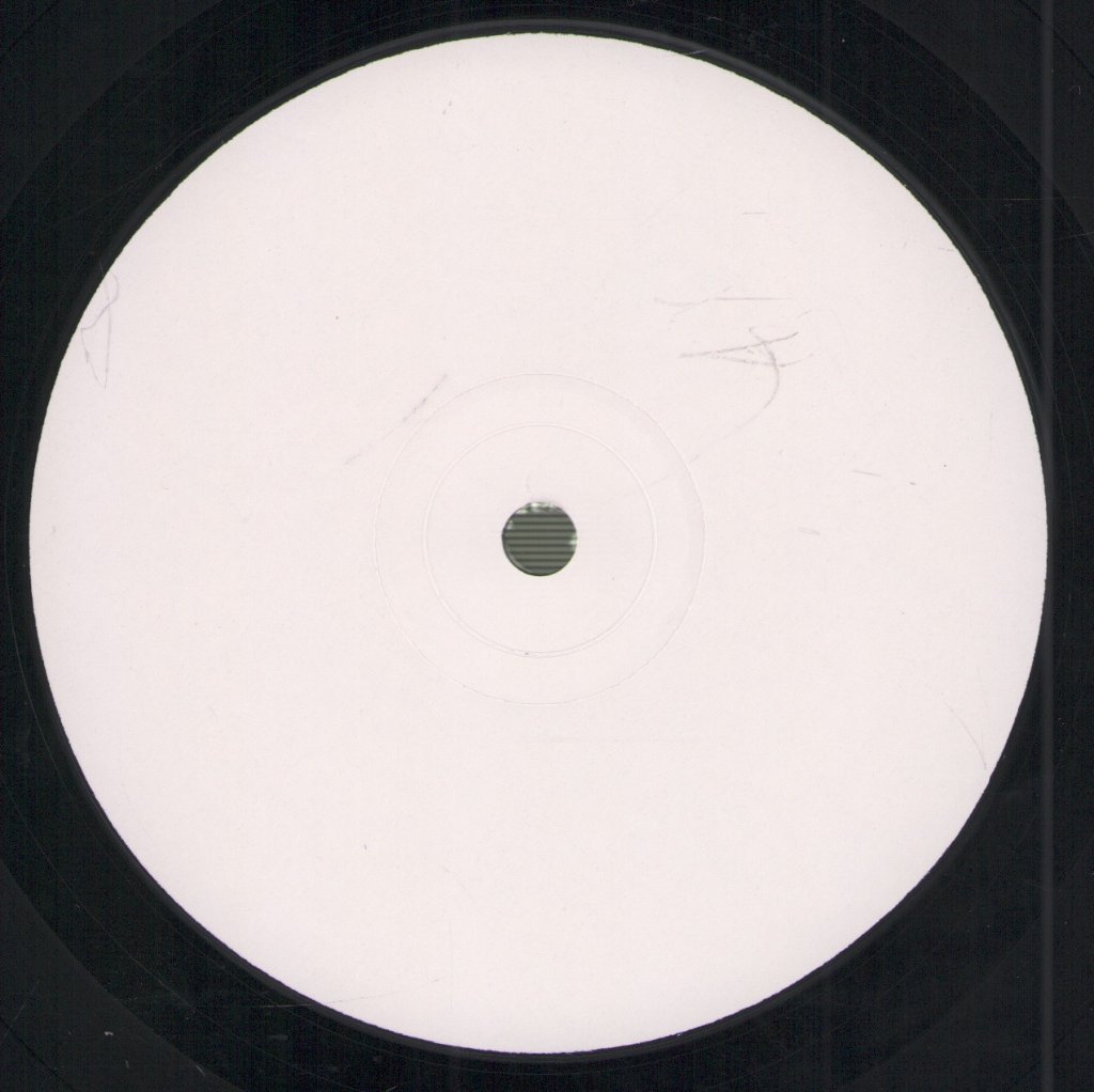 Servotron - No Room For Humans - Lp