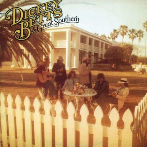 Dickey Betts And Great Southern - Dickey Betts & Great Southern - Lp