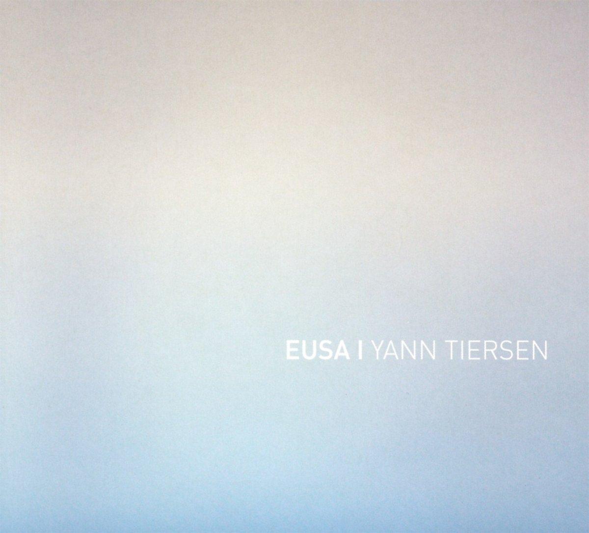 Yann Tiersen - Eusa - Cd