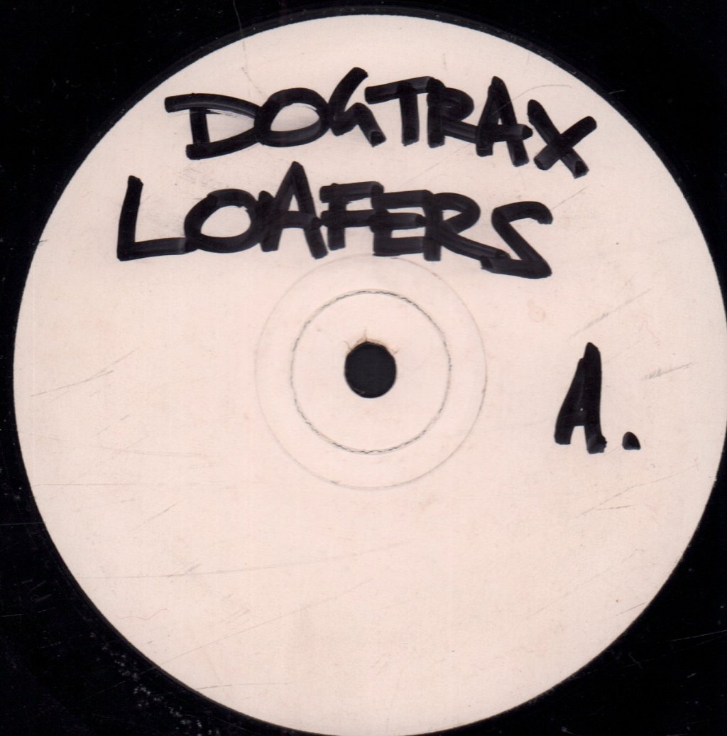 Dogtrax - Loafers - 12 Inch