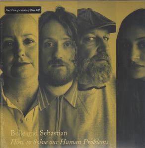Belle And Sebastian - How To Solve Our Human Problems: Part Two - 12 Inch