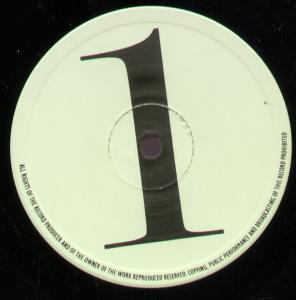 David Grant - Where Our Love Begins - 12 Inch