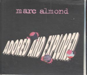 Marc Almond - Adored And Explored - Cd