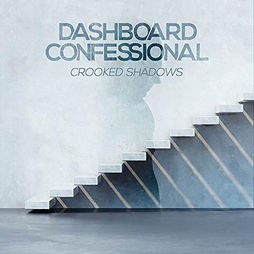 Dashboard Confessional - Crooked Shadows - Lp