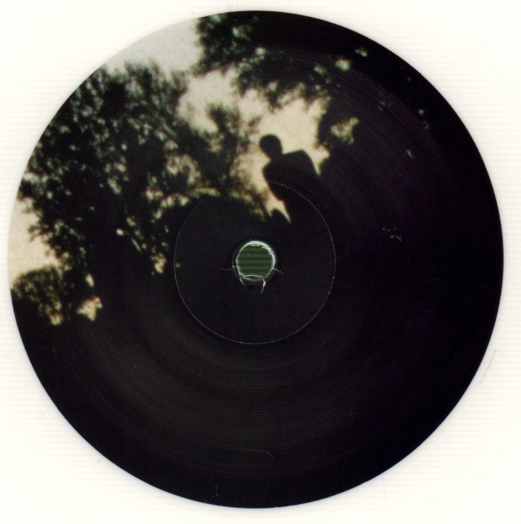 Gallon Drunk - Live At Clouds Hill - 10 Inch