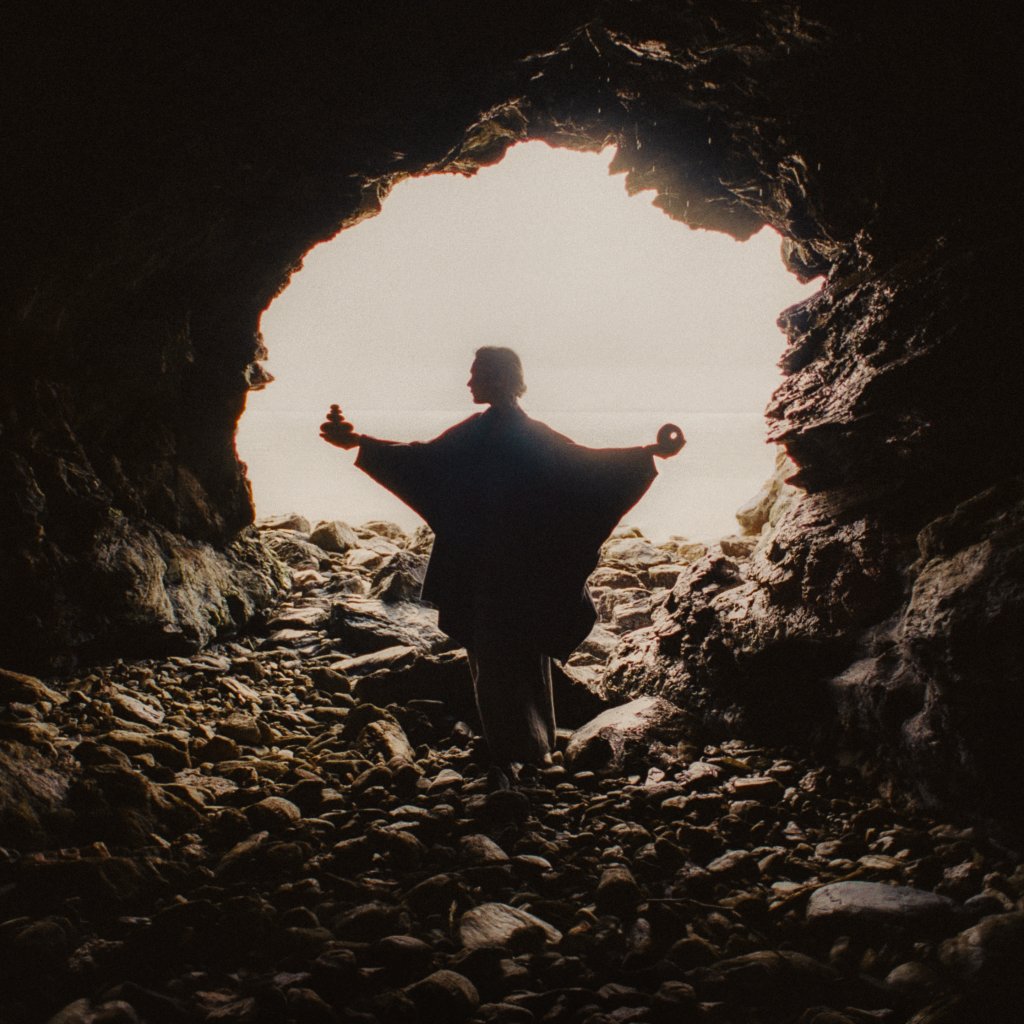 Laura Misch - Lithic - Lp