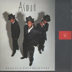 Aswad - Beauty's Only Skin Deep - 7 Inch