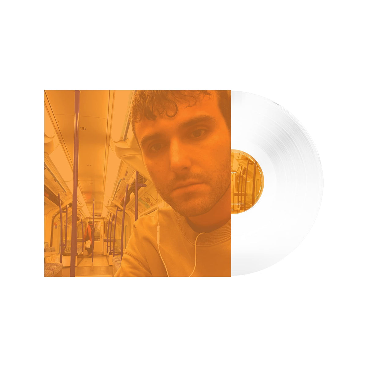 Fred again.. - Actual Life 2 (February 2 - October 15 2021) - Lp