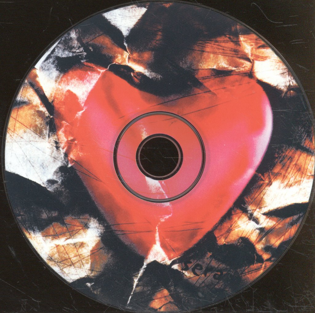 Roxy Music - Vintage - Cd