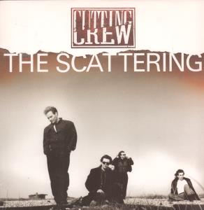 Cutting Crew - Scattering - 12 Inch