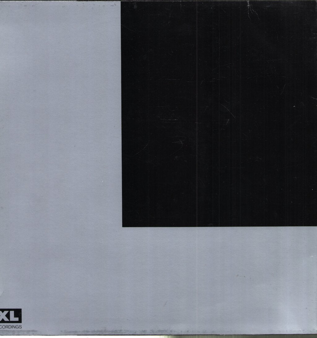 SL2 - Way In My Brain (Remix) - 12 Inch