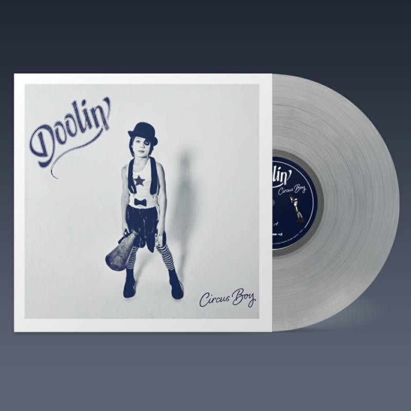 Doolin' - Circus Boy - Lp