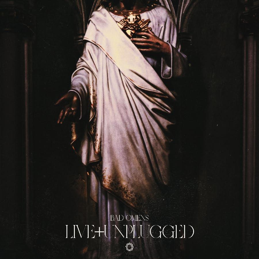 Bad Omens - Live Unplugged - Double Lp