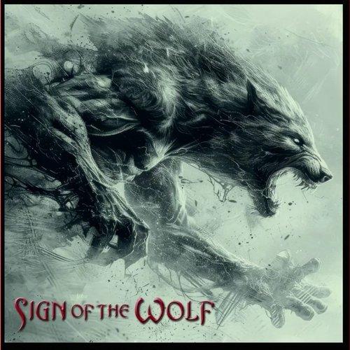 Sign Of The Wolf - Sign of the Wolf - Cd